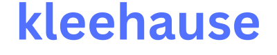 kleehause.com